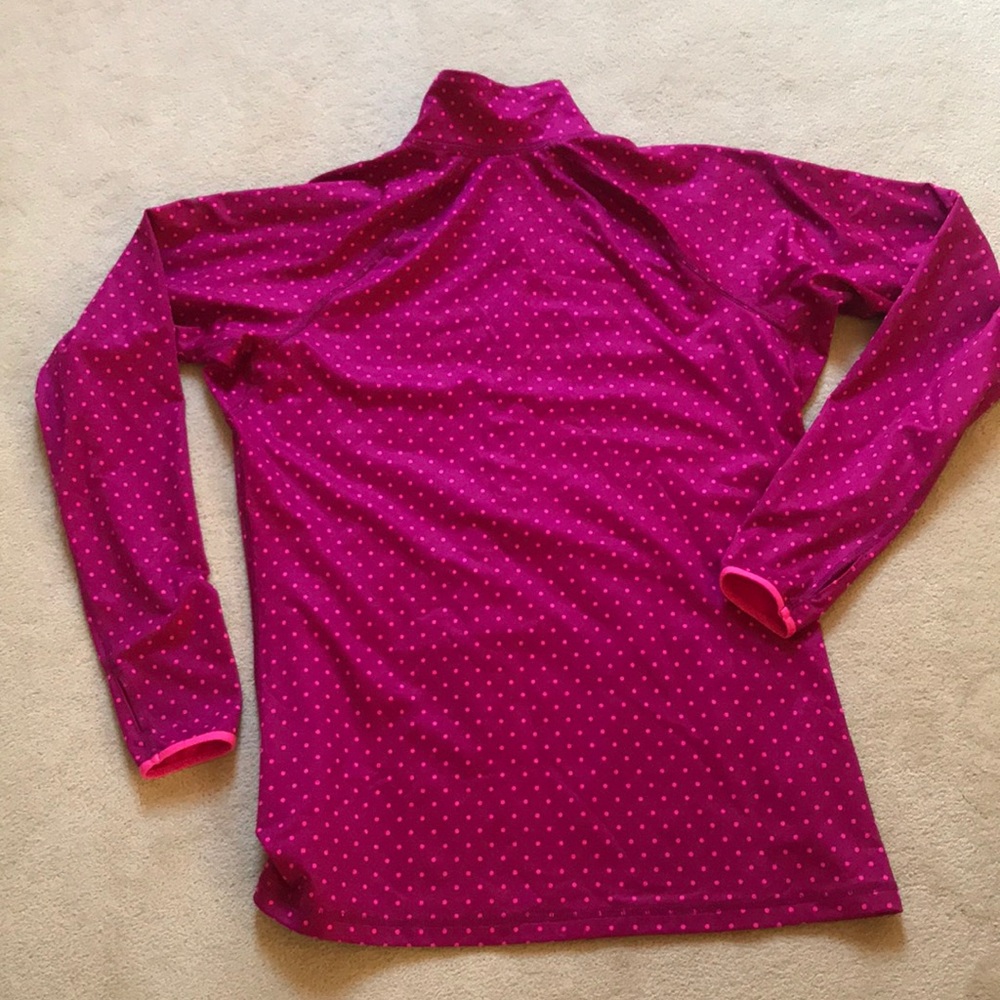 Nike Half Zip - image 5